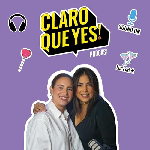 『Ep.22 Si la ansiedad llega, invítala a pasar con Melissa Góngora.』のカバーアート