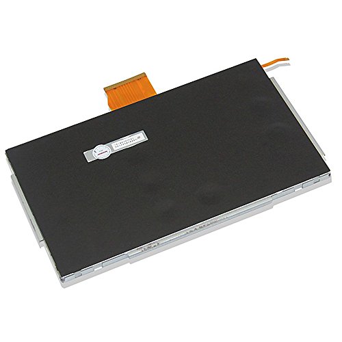 Pantalla LCD adecuada compatible con el GamePad Nintendo Wii U