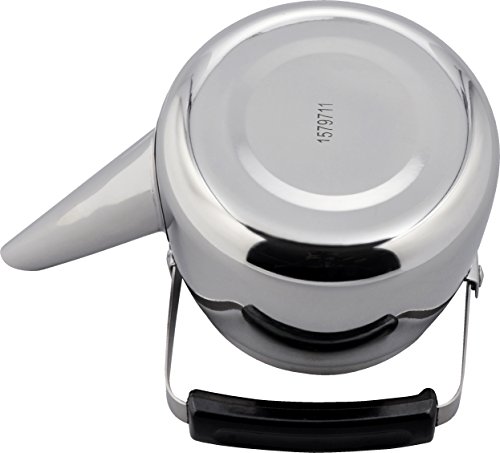 和平フレイズ(Wahei freiz) 急須 お茶 煎紗(センシャ) 0.7L つる手ストレート SR-9740 の商品画像 3