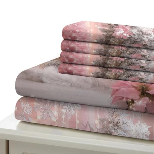 Housse de Couette Brochet 3D Parure de Lit Pêche Confortable Lit Double 200x200 - 7