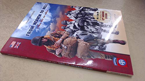 From heaven to hell - Men like no others