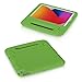 Bolete Kids Case for iPad 9th/8th/7th Gen (2021/2020/2019) 10.2 Inch, Shockproof Handle Stand Protective Cover for iPad Air 3rd Gen 2019/Pro 2017 10.5 Inch Case -Green