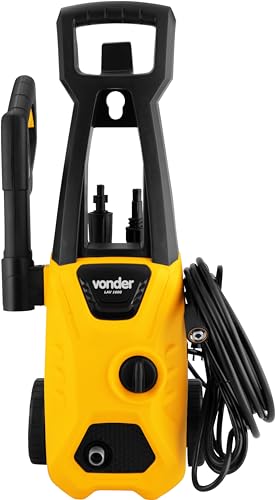 Lavadora Alta Pressao 1600 lbf/pol Lav1600 127v Vonder