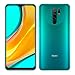Produktbild Redmi 9 Smartphone Camera 6,53"Full HD + 5020 mAh Bildschirm (Ocean Green, 3 GB + 32 GB)