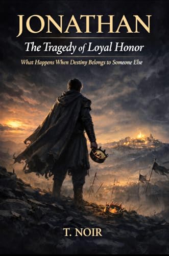 Image of Jonathan: The Tragedy of Loyal Honor: What Happens When Destiny Belongs to Someone Else