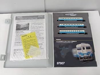 Amazon | 動作確認済 鉄道模型 Nゲージ TOMIX 97907 限定品 JR
