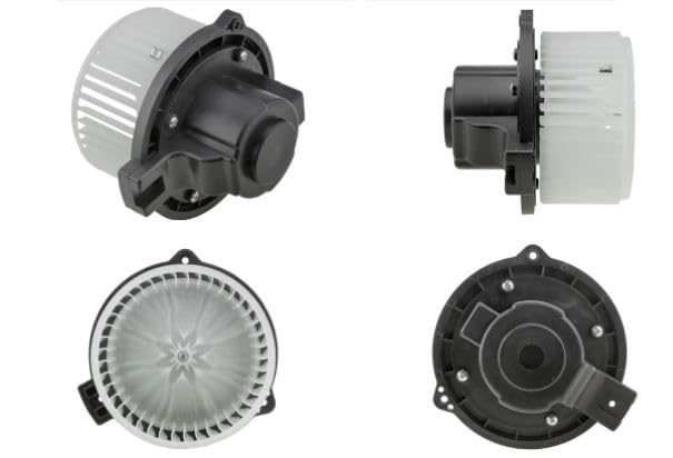 Blower Motor Compatible with Chevrolet Captiva Epica (06-) Evanda (03-)/Daewoo Magnus (00-) Tosca (06-) Winstorm (07-) Opel Antara (06-)