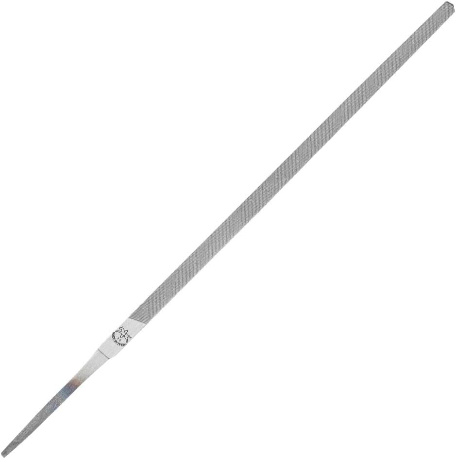PFERD 6'' Square File Smooth Cut (11086) (10/Each)