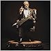 YSDQ Scultura di Personaggi di Film Classici, Padrino Don Vito Corleone Statua Mini Figura Statua in Resina, per Decorazione della casa Souvenir da Collezione
