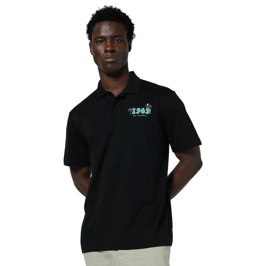 Gap Men T-Shirt-image-35