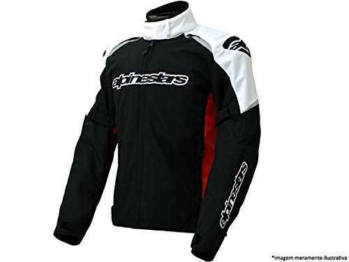 Alpinestars Alux Waterproof Jacket 