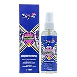 Elegant Mosquito & Tick Repellant Spray – 100ML – Soothing Lavender – Deet Free – Tick, Insect & Mosquito Repellant, 8H Protection, Protect & Shield Spray | DEET-Free Spray Safe for Kids*