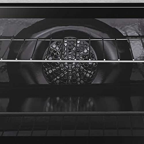 Candy FCT886X WF DE Einbaubackofen Pyrolyse und Aquactive Reinigung 70 Liter – Bild 8