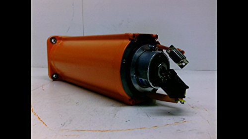 ABB industrial robotic arm IRB