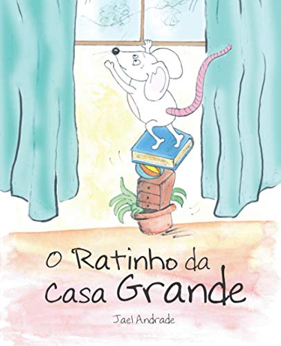 Télécharger O Ratinho da Casa Grande Francais PDF