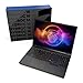 Eluktronics HYDROC 16 Flagship Gaming Laptop: NVIDIA GeForce RTX 5090, Intel Core Ultra 9 275HX, 16” QHD 300Hz 500-Nit, 64GB RAM, 4TB Gen 4 NVMe SSD, WiFi 7, W11 Home, Liquid Cooled Mobile Workstation