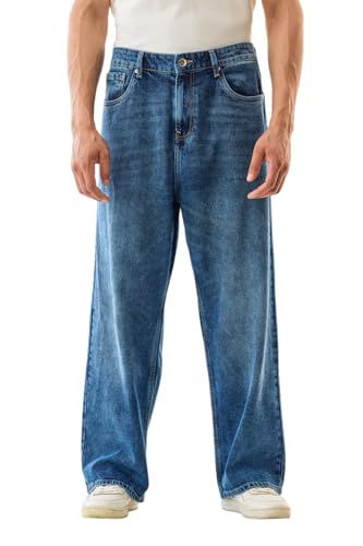 Image of Snitch Men Jeans