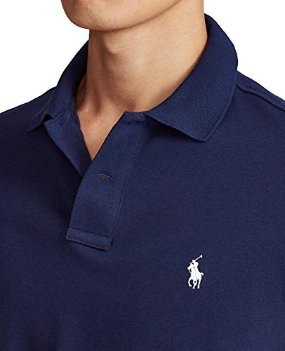 Image of POLO RALPH LAUREN Men's New Classic Fit Polo Shirt