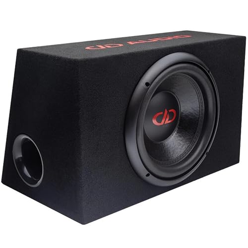 DD Audio PLE-112.1 12