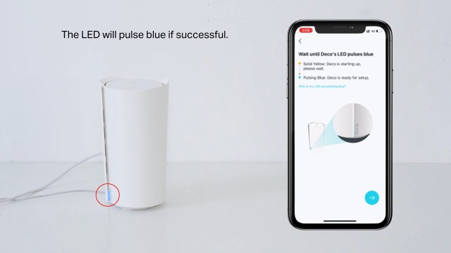 How to set up the Deco Whole Home Mesh Wi-Fi 6E System