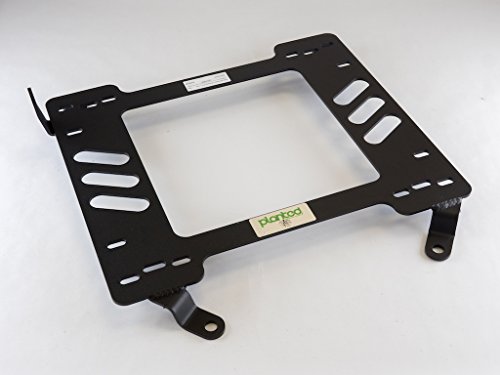 Planted SB239DR Ford Mustang (2015+) - Driver Seat Bracket