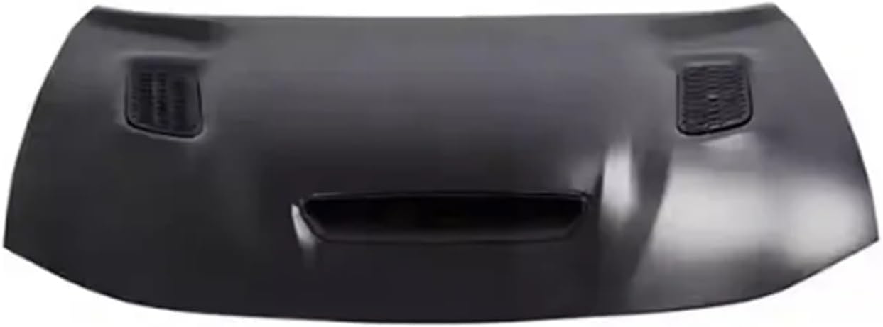 Automobile Engine Hoods Car Redeye Aluminum Hood Compatible For Dodge 2015