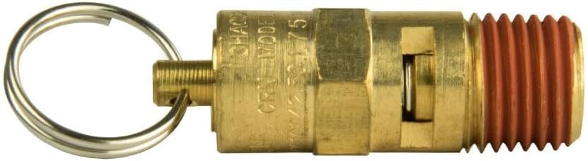 PowerMate Vx 136-0077RP Pressure Relief Valve