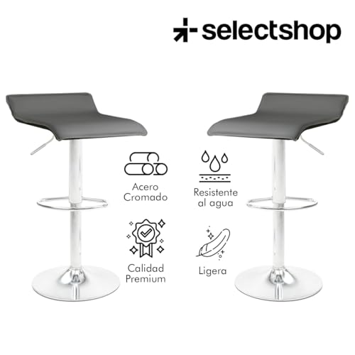 Mejores precios y opiniones de Sillas y bancos para barra los más recomendados. 18 Imagen adicional