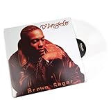 D'Angelo Vinyl, Brown Sugar