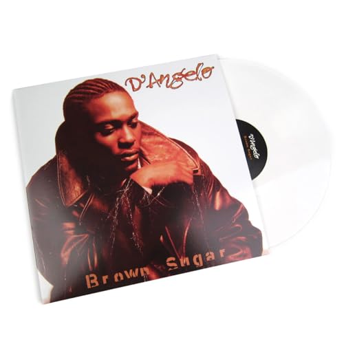 D'Angelo Vinyl, Brown Sugar