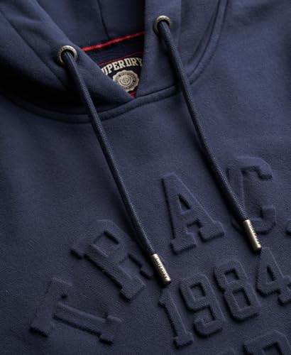 Sweatshirts à capuche Superdry M2014484A 00S EU - vue 8