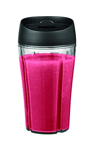Oster Pro 1200 Blender BLSTMB-CBG-000 with Glass Jar, 24-Ounce Smoothie Cup の商品画像 6