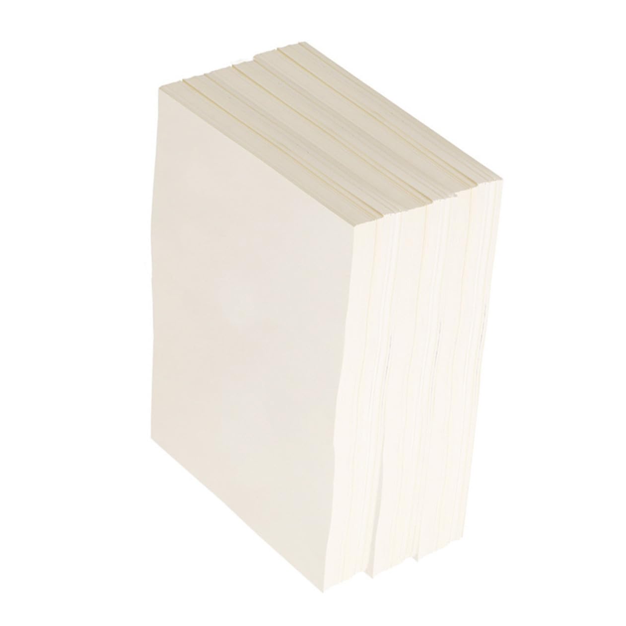 Anneome Carta da Disegno Gialla 8k 160g 40 Fogli in 2 Confezioni Compatibile Matite Inchiostri e Pastelli per Schizzi e Pittura Acrilica per Artisti Studenti