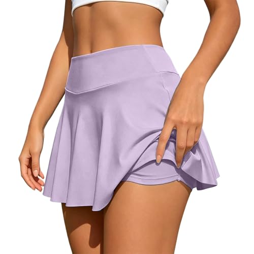 Short running femme pour entraînement et randonnée en plein air