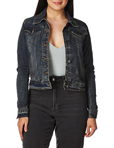 dollhouse Women's Tehya Jacket