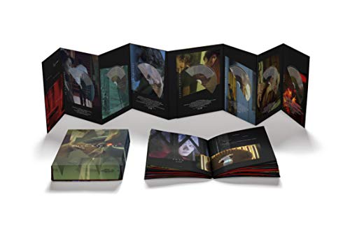 World of Wong Kar Wai (The Criterion Collection) by The Criterion Collection - Used condition - US$89.99