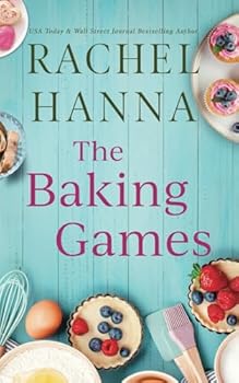 The Baking Games