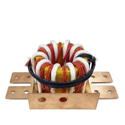 High-Frequency Electroplating Power