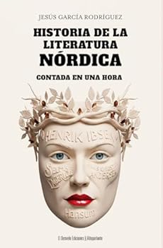 Historia de la literatura nórdica contada en una hora