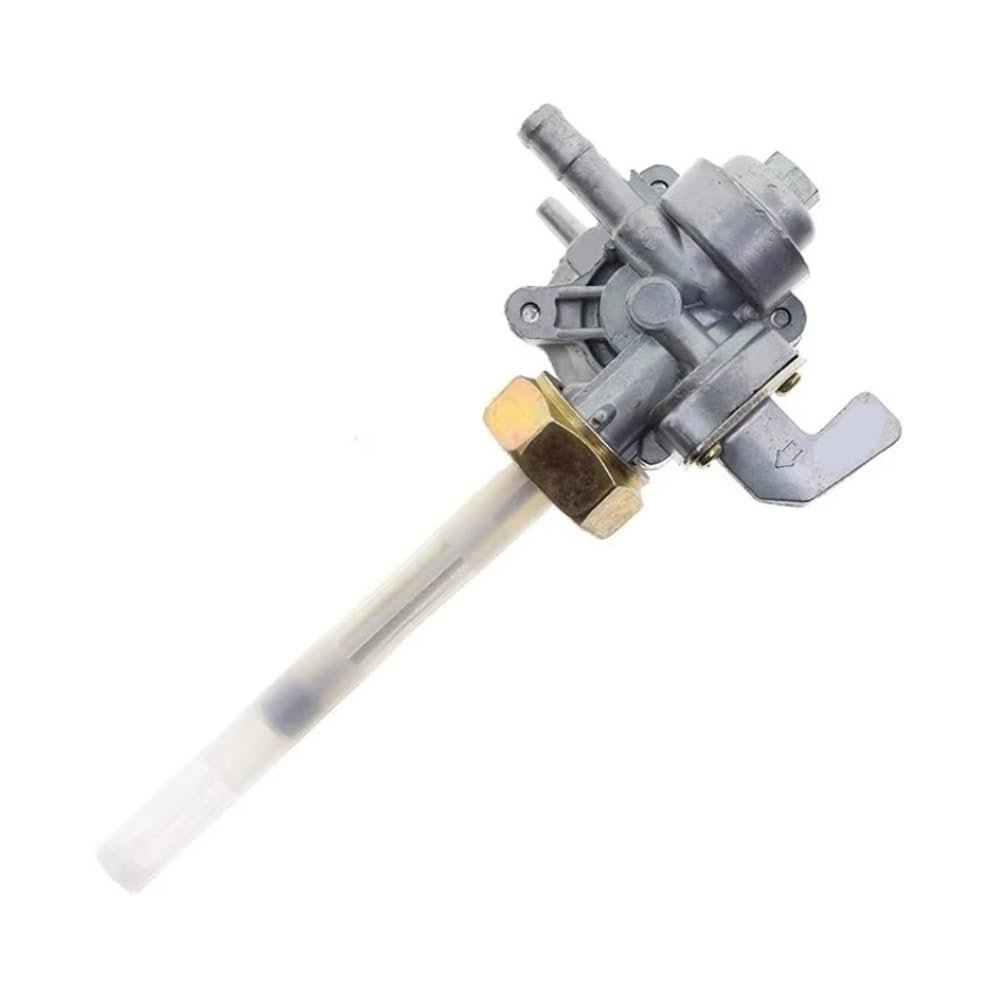 Llave de paso de gasolina para B650SC: solucione pérdidas de combustible 5