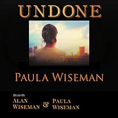 Couverture de Undone