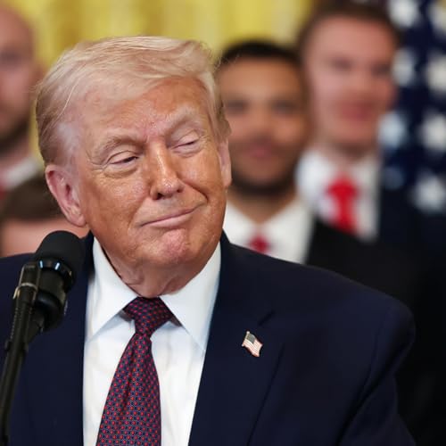 &iquest;Cu&aacute;l es el verdadero inter&eacute;s de Trump en Groenlandia? copertina