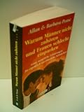 Allan Pease: Warum Männer nicht zuhören und Frauen schlecht einparken