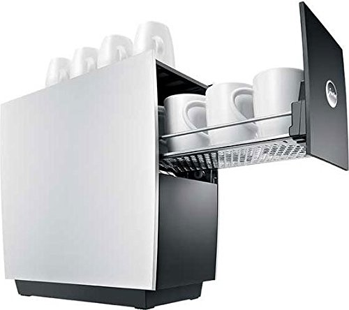 Jura 72229 Cup Warmer, 1, Black #TOP3