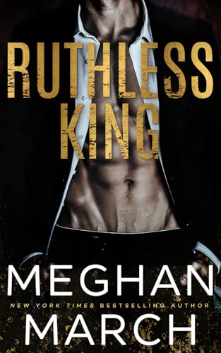 Ruthless King (The Anti-Heroes Collection)