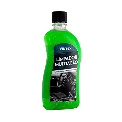 Limpador Multiação APC 500ml Vonixx
