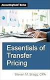 Essentials of Transfer Pricing