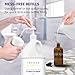 1-Shoppe All-in-Kit Conditioner | Infuse Lavender Mint Hotel | 1 Gallon | For Hospitality & Vacation Rentals to Refill Dispensers | (Single Gallon)