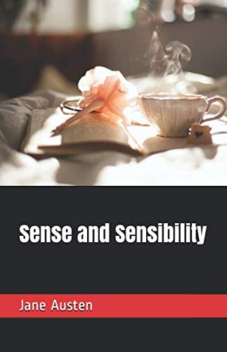 Sense and Sensibility