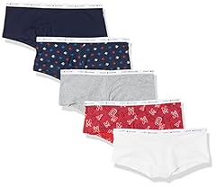 Navy Logo/Red Logo/Navy/Heather Grey/White